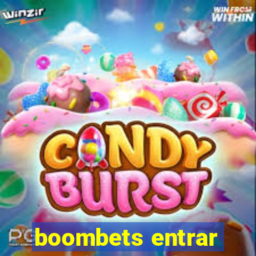 boombets entrar